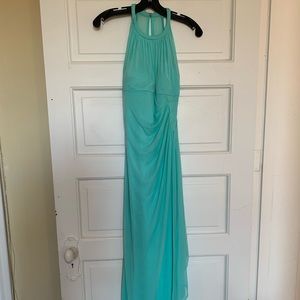 David’s bridal formal Dress, Formal, size 0